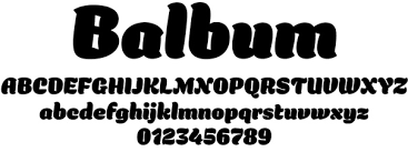 Balbum Rolypoly